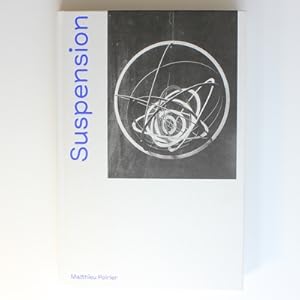 Suspension: A History of Abstract Hanging Sculpture 1918-2018