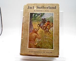 Jack Sutherland : A Tale of Bloody Marsh