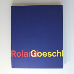 Roland Goeschl Ruckblicke 1957-2005 Bilder Fotos Modelle Skulpturen