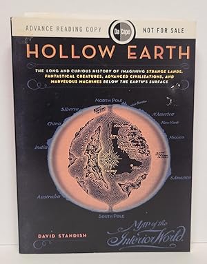 Immagine del venditore per Hollow Earth venduto da Tall Stories Book & Print Gallery