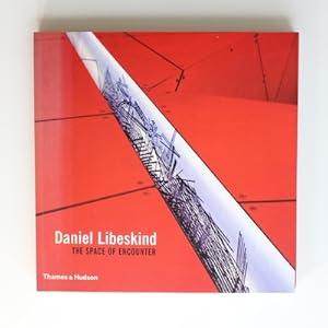 Immagine del venditore per Libeskind, Daniel: The Space of Encou venduto da Fireside Bookshop