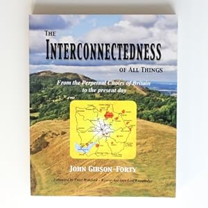 The Interconnectedness of All Things: From the Perpetual Choirs of Britain to the Present Day