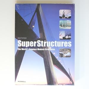 Seller image for Superstructures: The World's Greatest Modern Structures for sale by Fireside Bookshop