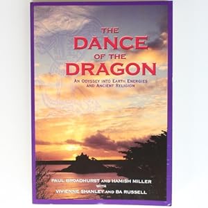 Immagine del venditore per The Dance of the Dragon: An Odyssey into Earth Energies and Ancient Religion venduto da Fireside Bookshop