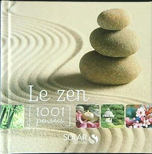 Lo Zen 1001 pensèes