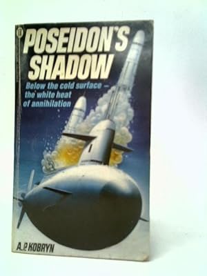 Seller image for Poseidon's Shadow for sale by World of Rare Books