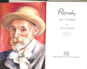 Seller image for Renoir My Father for sale by WeBuyBooks