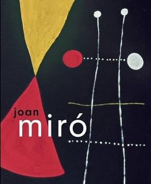 Bild des Verkufers fr Joan Miró: The Ladder of Escape zum Verkauf von WeBuyBooks