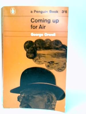 Imagen del vendedor de Coming Up for Air a la venta por World of Rare Books