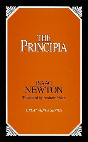 Seller image for The Principia (Great Minds Series) for sale by WeBuyBooks