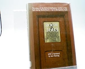 Seller image for Room 3603 for sale by Sawgrass Books & Music