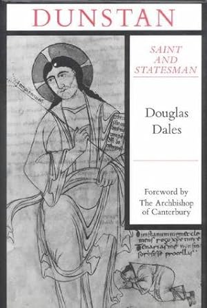 Seller image for Dunstan: Saint and Statesman for sale by WeBuyBooks