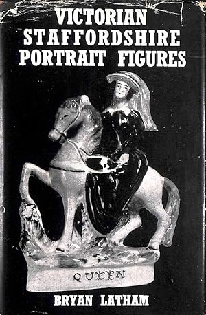 Immagine del venditore per Victorian Staffordshire Portrait Figures (Chapters in Art S.) venduto da M Godding Books Ltd