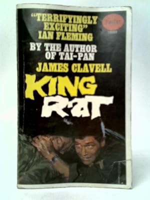 Bild des Verkufers fr King Rat zum Verkauf von World of Rare Books