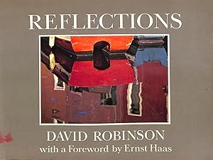 Seller image for Reflections for sale by M Godding Books Ltd