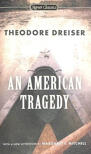 Bild des Verkufers fr American Tragedy, An zum Verkauf von M Godding Books Ltd