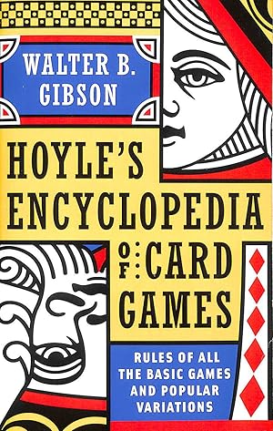 Hoyle's Modern Encyclopedia of Card Games: Rules of All the Basic Games and Popular Variations (D...