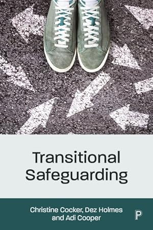 Seller image for Transitional Safeguarding for sale by GreatBookPricesUK