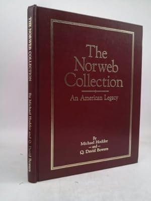 Seller image for The Norweb Collection: An American Legacy for sale by ThriftBooksVintage