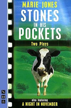 Imagen del vendedor de Stones in His Pockets & A Night In November (NHB Modern Plays a la venta por WeBuyBooks