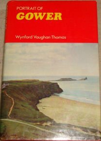 Seller image for Portrait of Gower for sale by WeBuyBooks