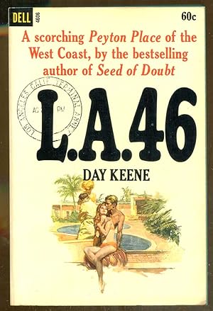 Bild des Verkufers fr L.A. 46 zum Verkauf von Dearly Departed Books