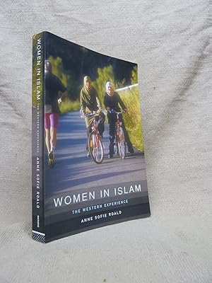 Immagine del venditore per WOMEN IN ISLAM: THE WESTERN EXPERIENCE venduto da Gage Postal Books