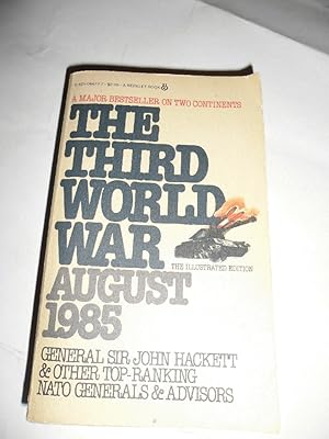 Immagine del venditore per The Third World War: August 1985 venduto da Paper Garden Books