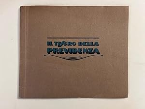 Il tesoro della previdenza