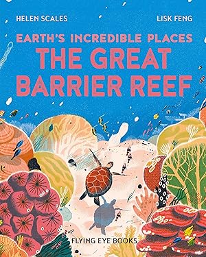 Bild des Verkufers fr Earth s Incredible Places: The Great Barrier Reef zum Verkauf von moluna