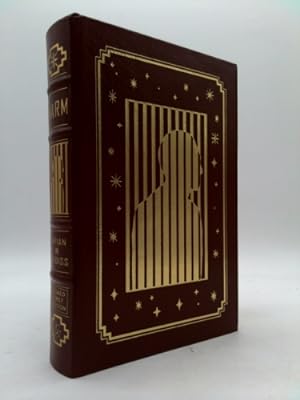 Seller image for Harm (Easton Press Leatherbound) SIGNED Copy #229 of 1,000 for sale by ThriftBooksVintage