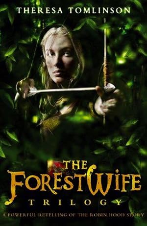 Image du vendeur pour The Forestwife Trilogy: v.1-3 mis en vente par WeBuyBooks