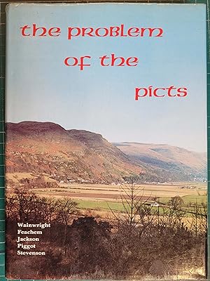 Immagine del venditore per The Problem of the Picts venduto da Hanselled Books
