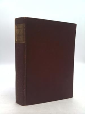 Seller image for The Collected Poems of S. Weir Mitchell for sale by ThriftBooksVintage