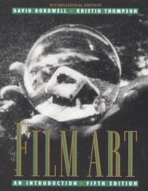 Immagine del venditore per Film Art: An Introduction (McGraw-Hill International Editions Series) venduto da WeBuyBooks