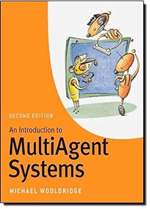 Seller image for An Introduction to MultiAgent Systems: Second Edition for sale by WeBuyBooks