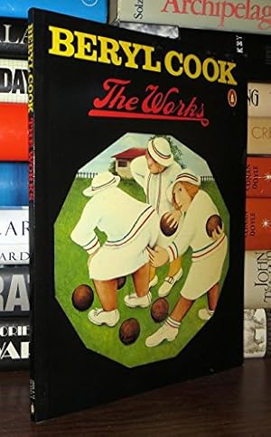 Seller image for The Works for sale by WeBuyBooks 2