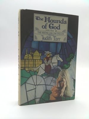 Immagine del venditore per The Hounds of God (Hound and the Falcon Trilogy) venduto da ThriftBooksVintage