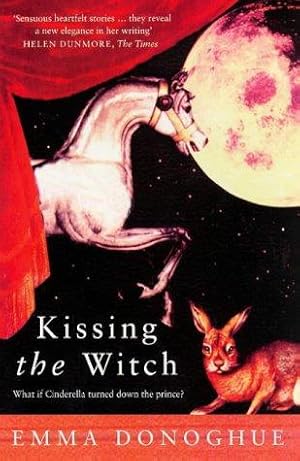 Immagine del venditore per Kissing the Witch venduto da WeBuyBooks 2