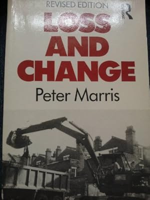 Seller image for Loss & Change Revised Edition for sale by WeBuyBooks