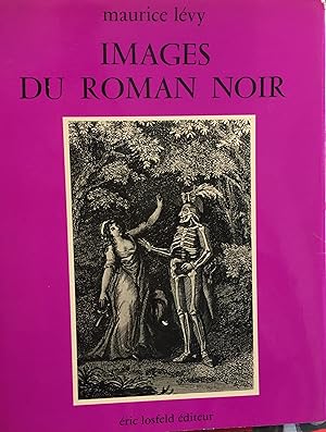 Images du roman noir