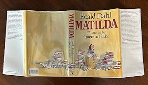 Seller image for Matilda for sale by Grimes Hill Book Club