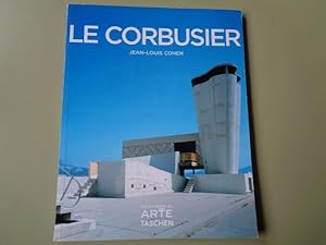 Le Corbusier 1887-1965. El lirismo de la arquitectura en la era mecánica