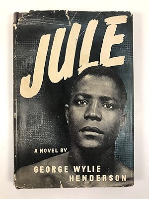 Seller image for Jule for sale by Old New York Book Shop, ABAA