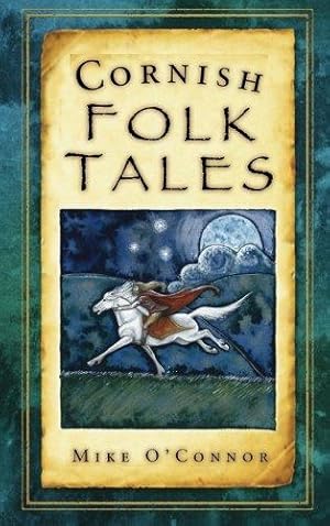 Imagen del vendedor de Cornish Folk Tales a la venta por WeBuyBooks