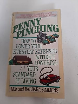 Seller image for Penny Pinching, 1995 for sale by SoferBooks