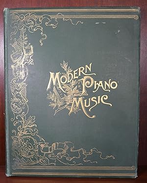 Modern Piano Music