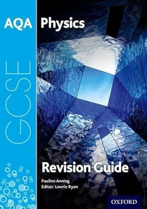 Immagine del venditore per AQA GCSE Physics Revision Guide venduto da WeBuyBooks