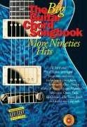 Bild des Verkufers fr The Big Guitar Chord Songbook: More Nineties Hits zum Verkauf von WeBuyBooks