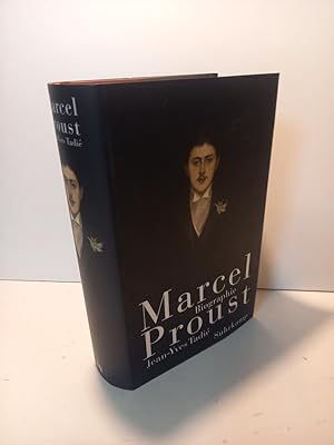 Bild des Verkufers fr Marcel Proust. zum Verkauf von Antiquariat Langguth - lesenhilft